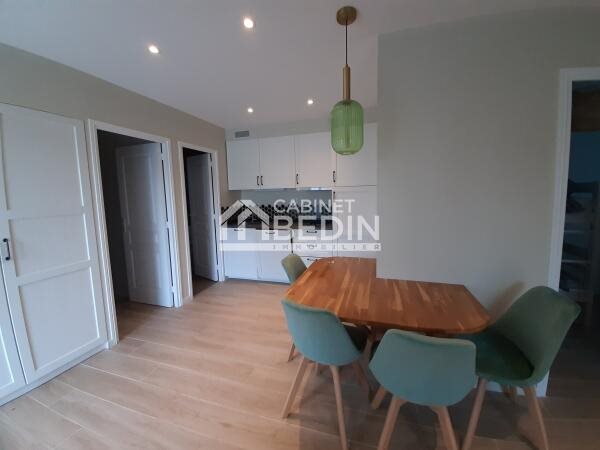 Maison à louer, 48m², Mérignac