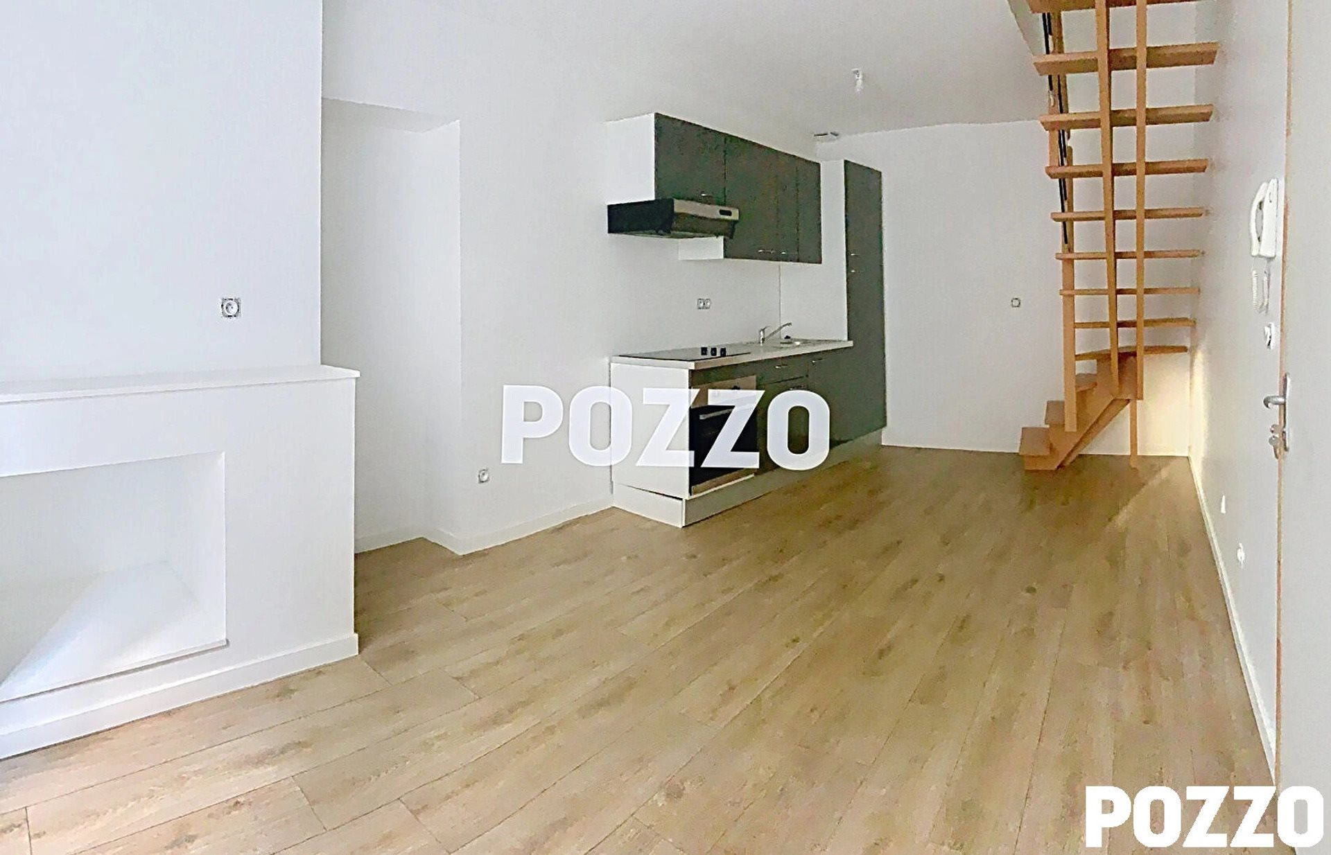 Appartement à louer, 31m², Avranches