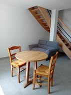 Appartement à louer, 40m², Saint-Etienne