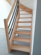 Appartement à louer, 40m², Saint-Etienne