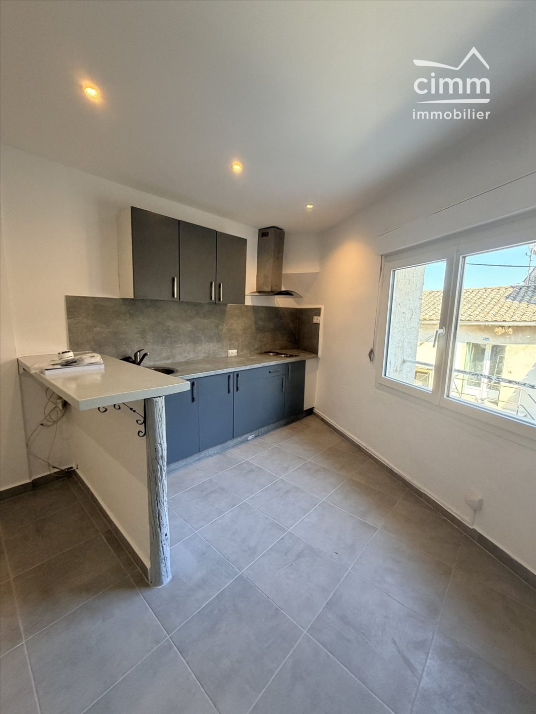 Appartement à louer, 37m², Caumont-sur-Durance