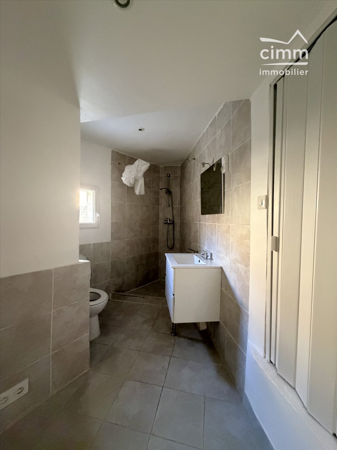 Appartement à louer, 37m², Caumont-sur-Durance