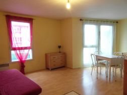 Appartement à louer, 36m², Gonesse