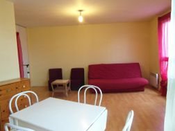 Appartement à louer, 36m², Gonesse