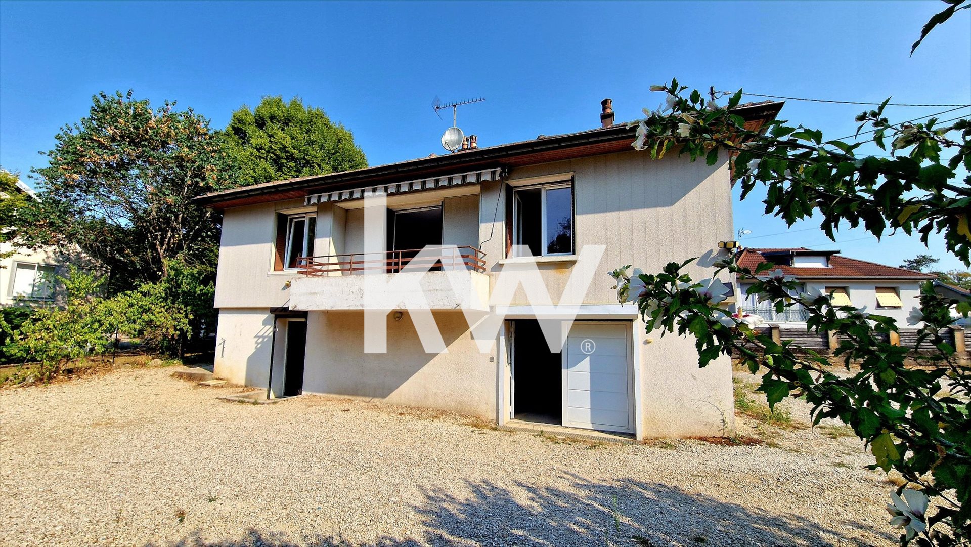 Maison à vendre, 75m², Saint-Vit