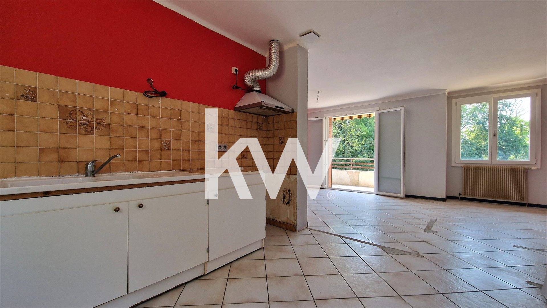 Maison à vendre, 75m², Saint-Vit