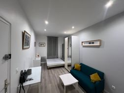 Appartement à louer, 22m², Garches