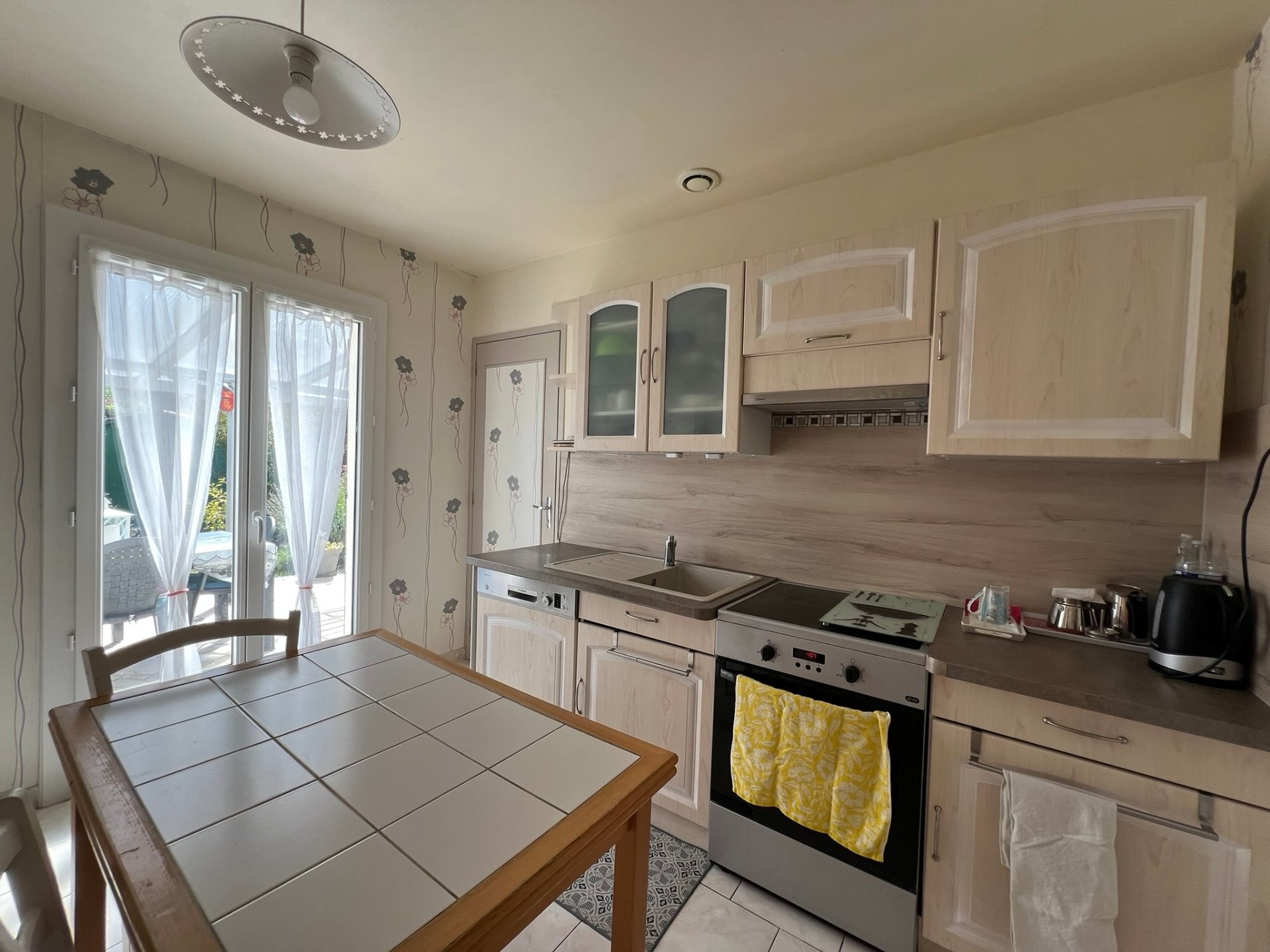 Maison à vendre, 74m², Malay-le-Grand