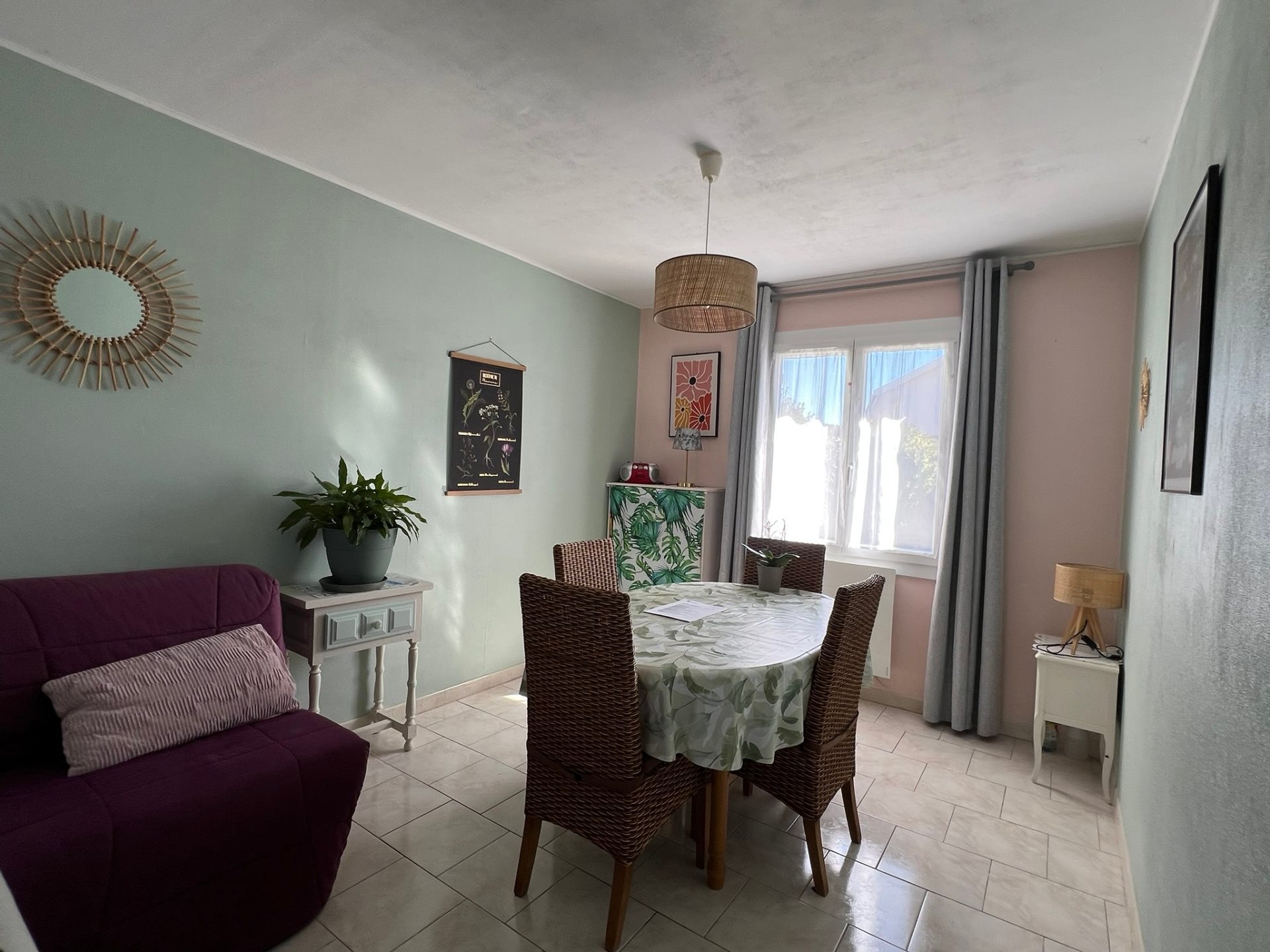 Maison à vendre, 74m², Malay-le-Grand