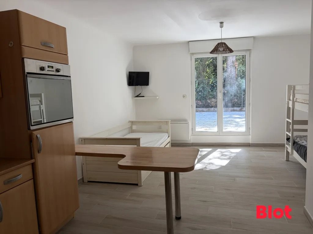 Appartement à vendre, 28m², Saint-Brevin-les-Pins