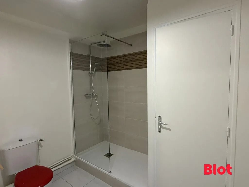 Appartement à vendre, 28m², Saint-Brevin-les-Pins