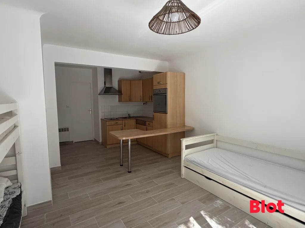 Appartement à vendre, 28m², Saint-Brevin-les-Pins