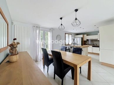 Maison à vendre, 103m², Osny