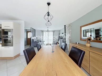 Maison à vendre, 103m², Osny