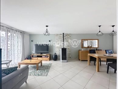 Maison à vendre, 103m², Osny