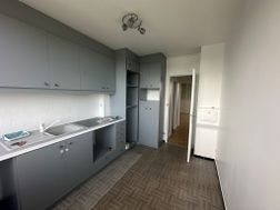 Appartement à louer, 57m², Le Plessis-Trévise
