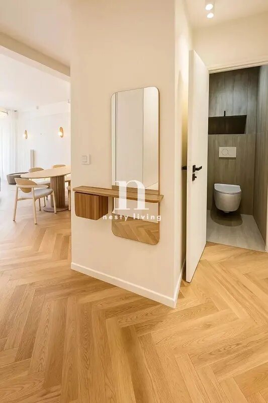 Appartement à vendre, 64m², Boulogne-Billancourt