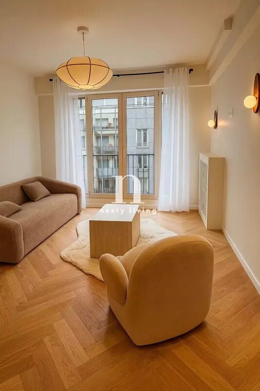 Appartement à vendre, 64m², Boulogne-Billancourt