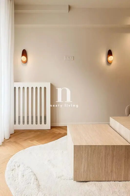 Appartement à vendre, 64m², Boulogne-Billancourt