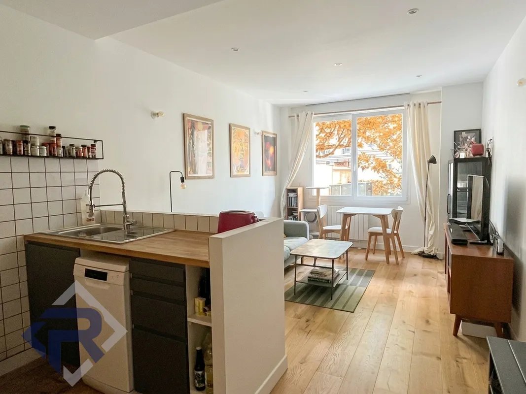 Appartement à vendre, 61m², Versailles