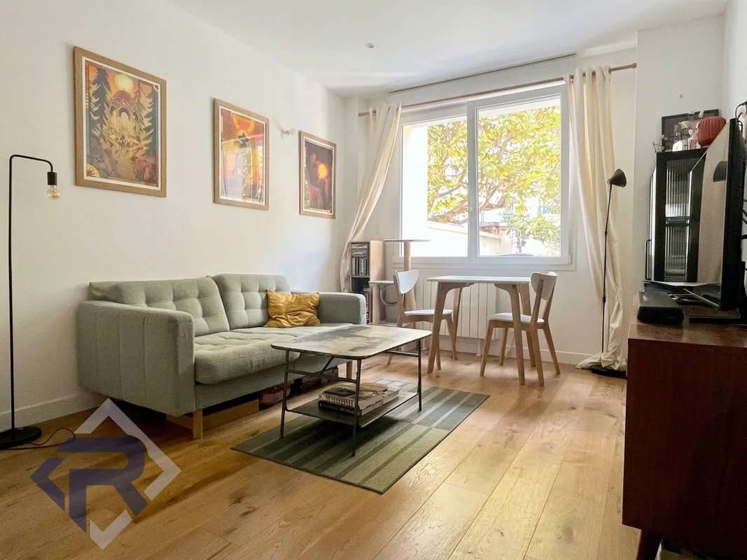 Appartement à vendre, 61m², Versailles