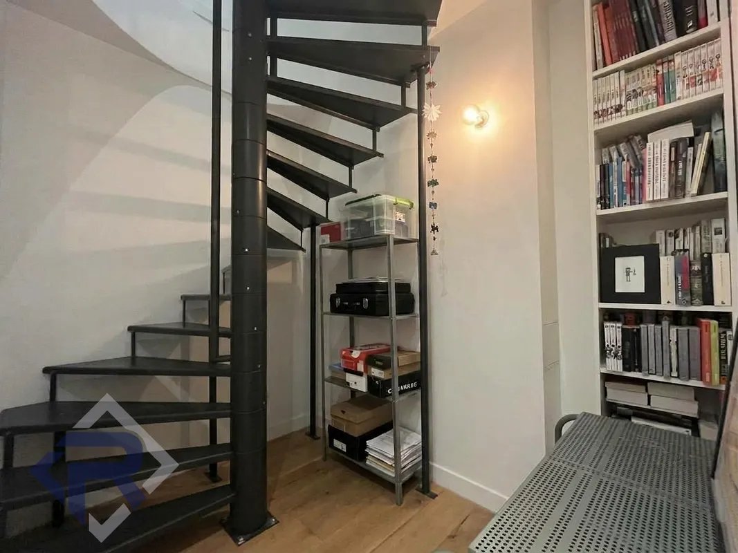 Appartement à vendre, 61m², Versailles