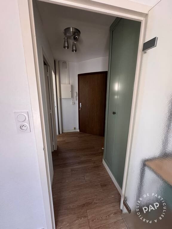 Appartement à louer, 28m², Niort