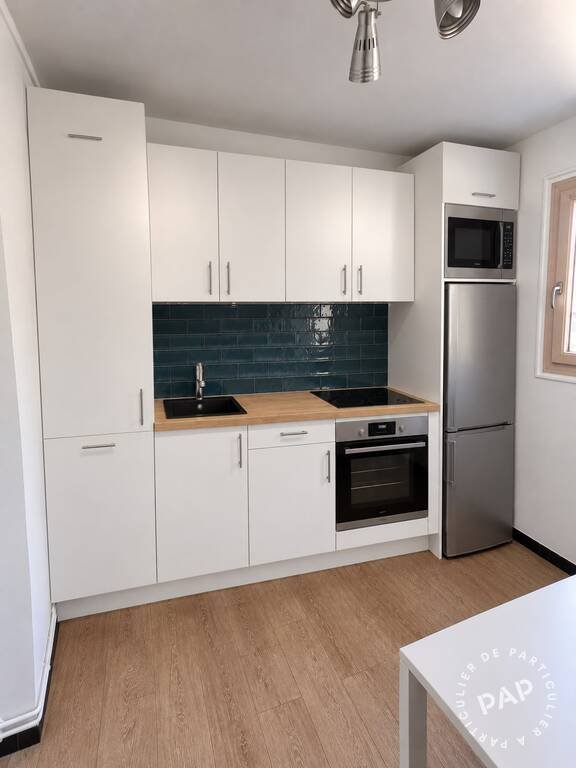 Appartement à louer, 28m², Niort