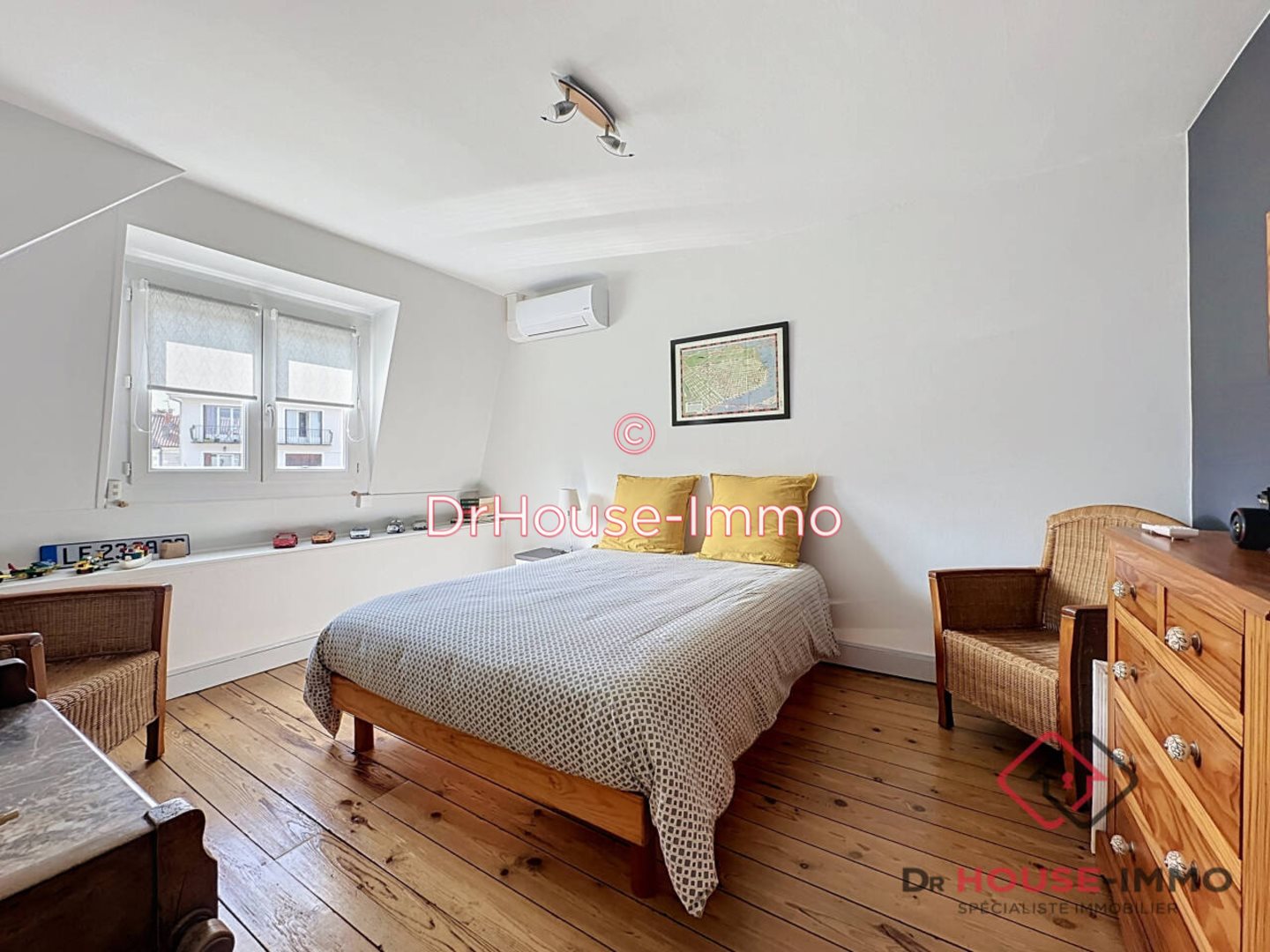 Maison à vendre, 154m², Périgueux
