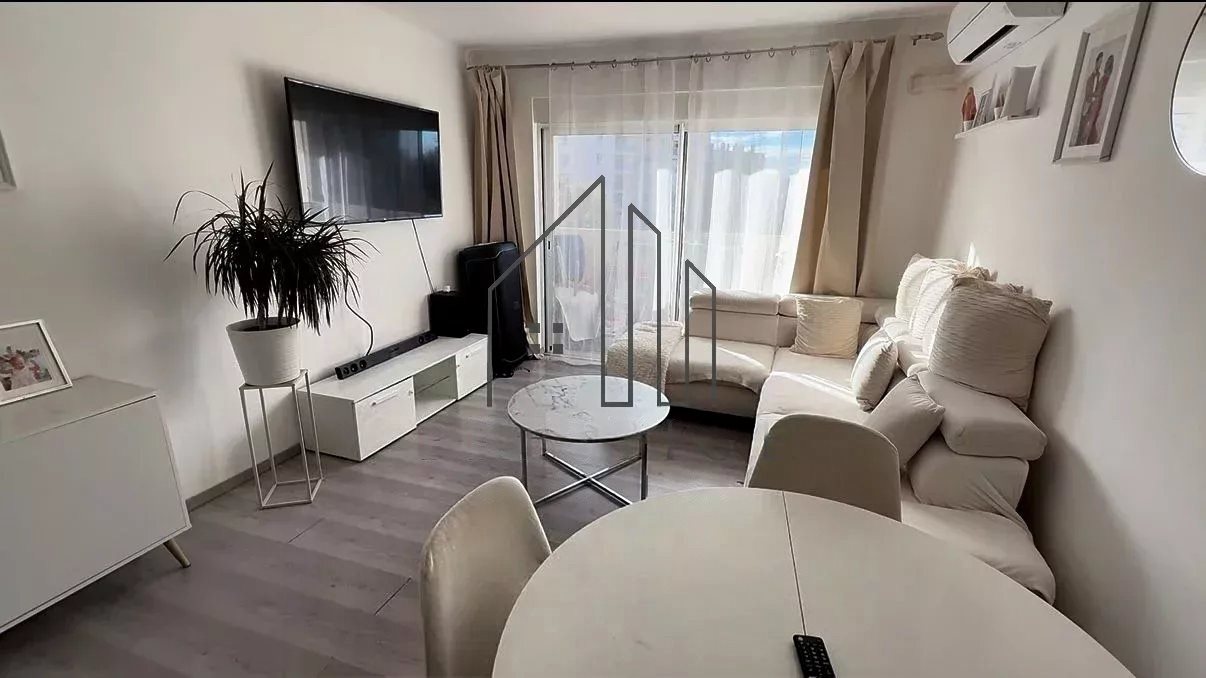 Appartement à vendre, 60m², Marseille 11ème