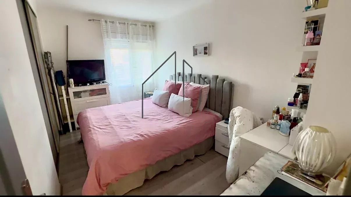 Appartement à vendre, 60m², Marseille 11ème