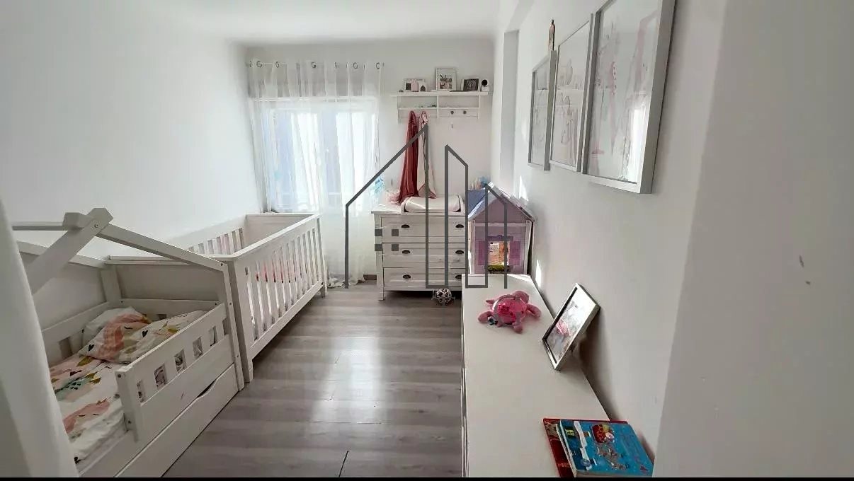 Appartement à vendre, 60m², Marseille 11ème