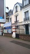 Appartement à louer, 40m², Joinville-le-Pont