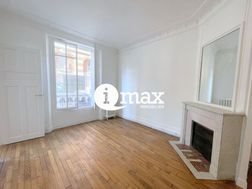 Appartement à louer, 88m², Courbevoie