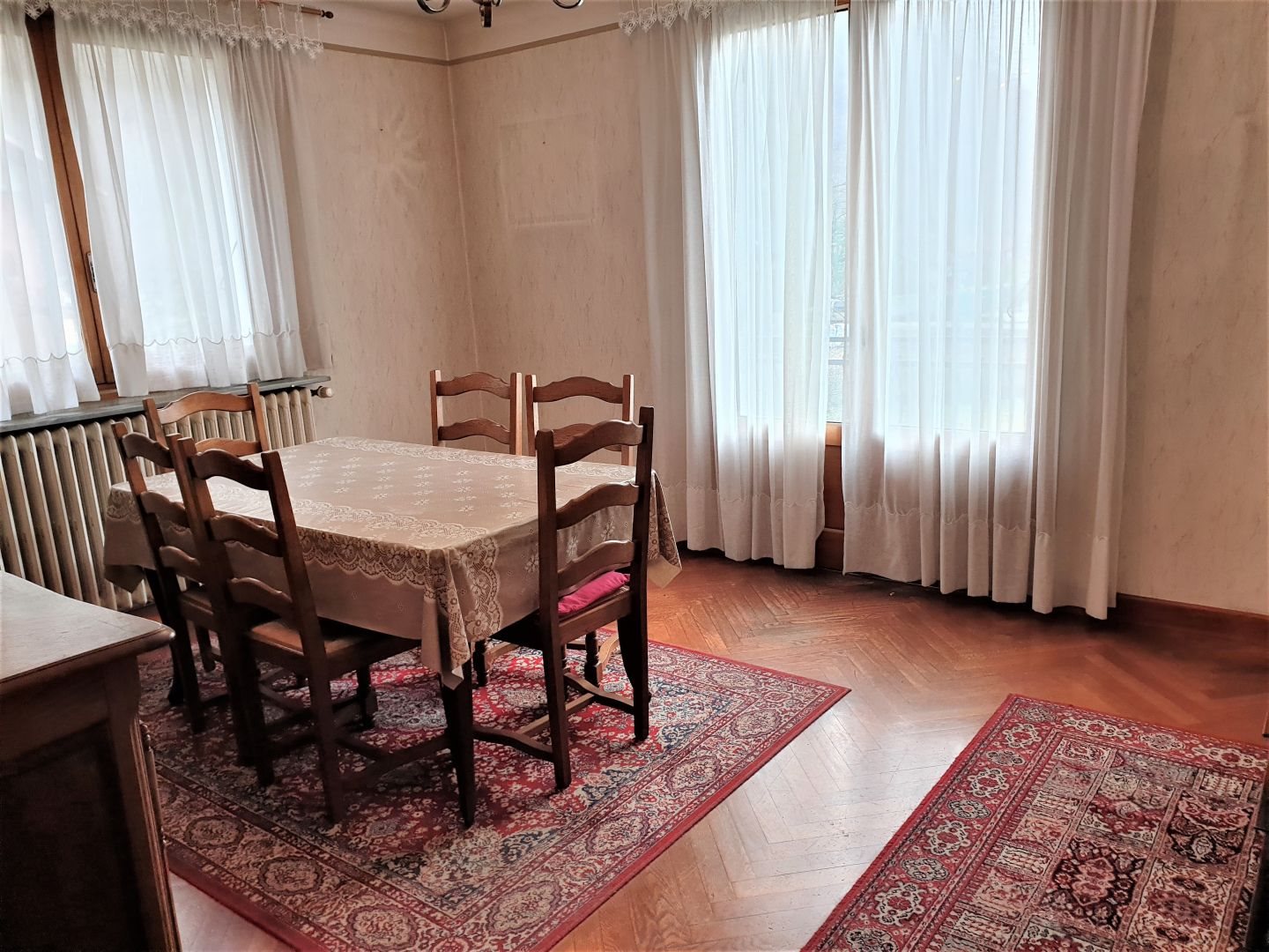 Maison à vendre, NaNm², La Bâthie