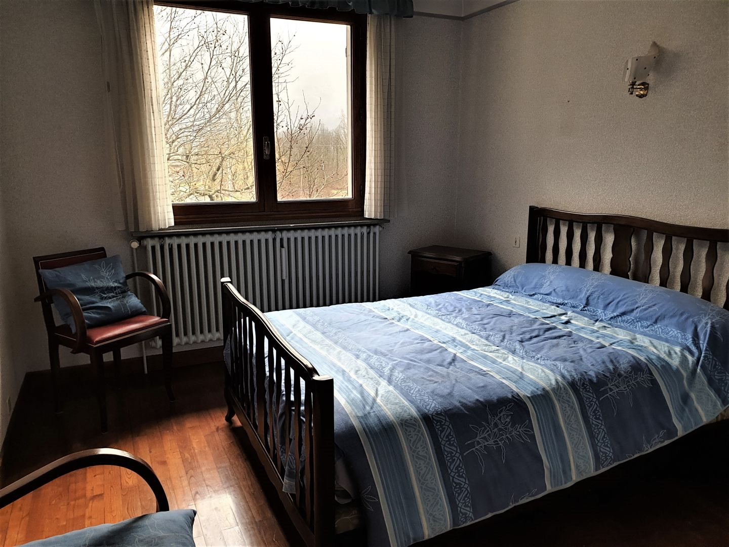 Maison à vendre, NaNm², La Bâthie