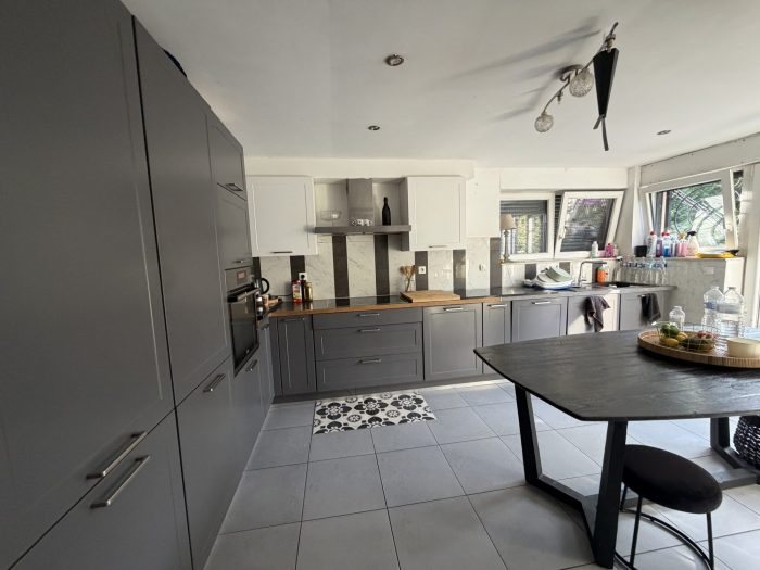 Maison à vendre, 100m², Wattrelos