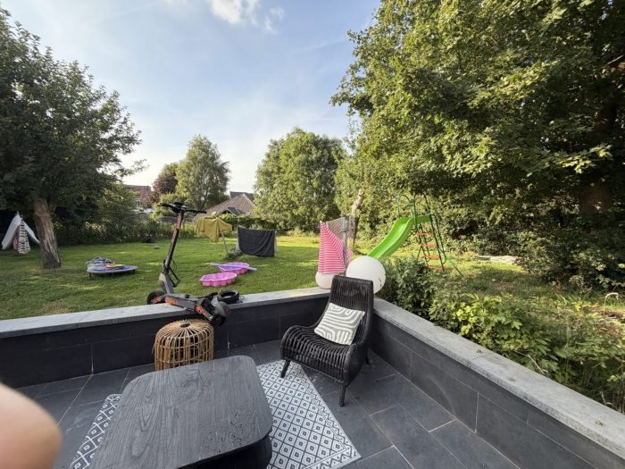 Maison à vendre, 100m², Wattrelos