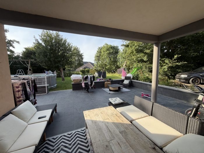 Maison à vendre, 100m², Wattrelos