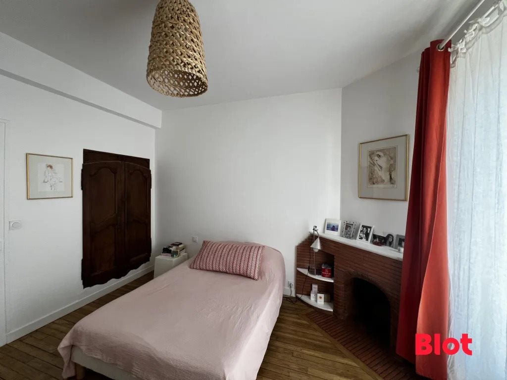 Appartement à vendre, 74m², Rennes
