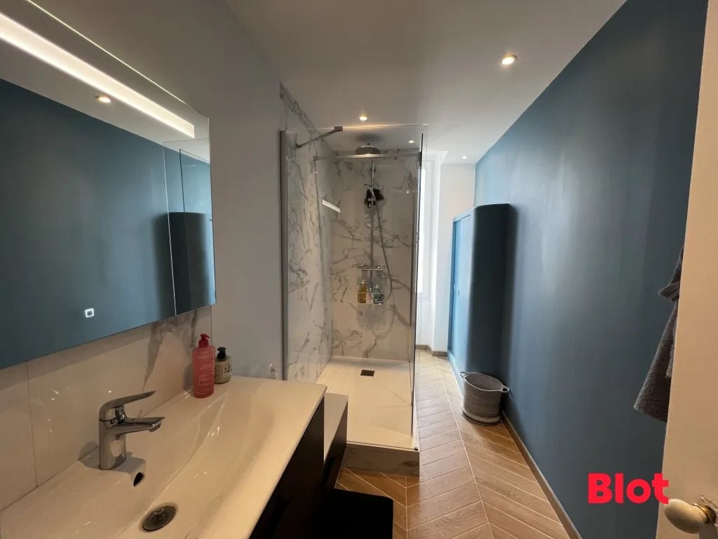 Appartement à vendre, 74m², Rennes