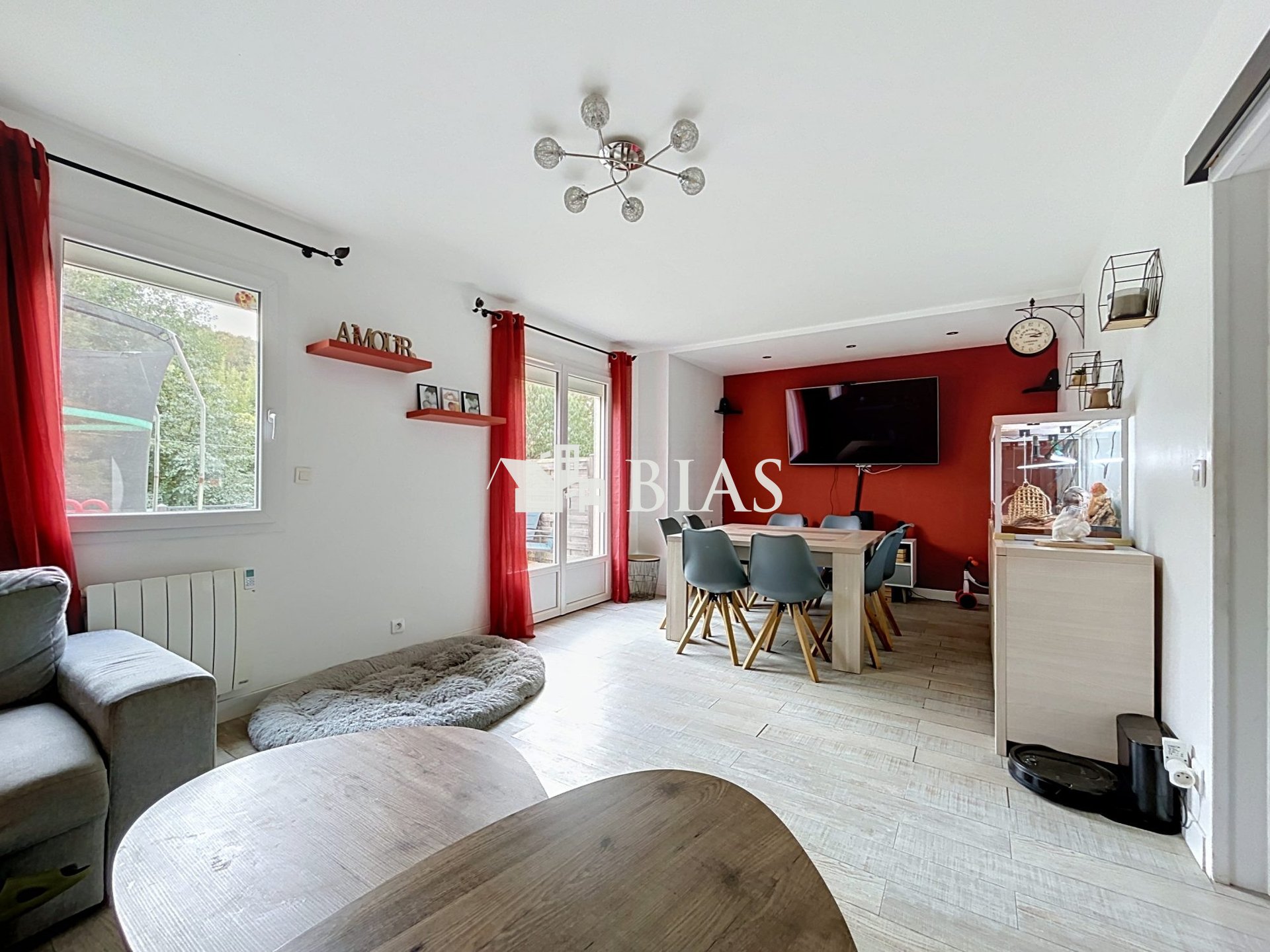 Maison à vendre, 100m², Villers-Ecalles
