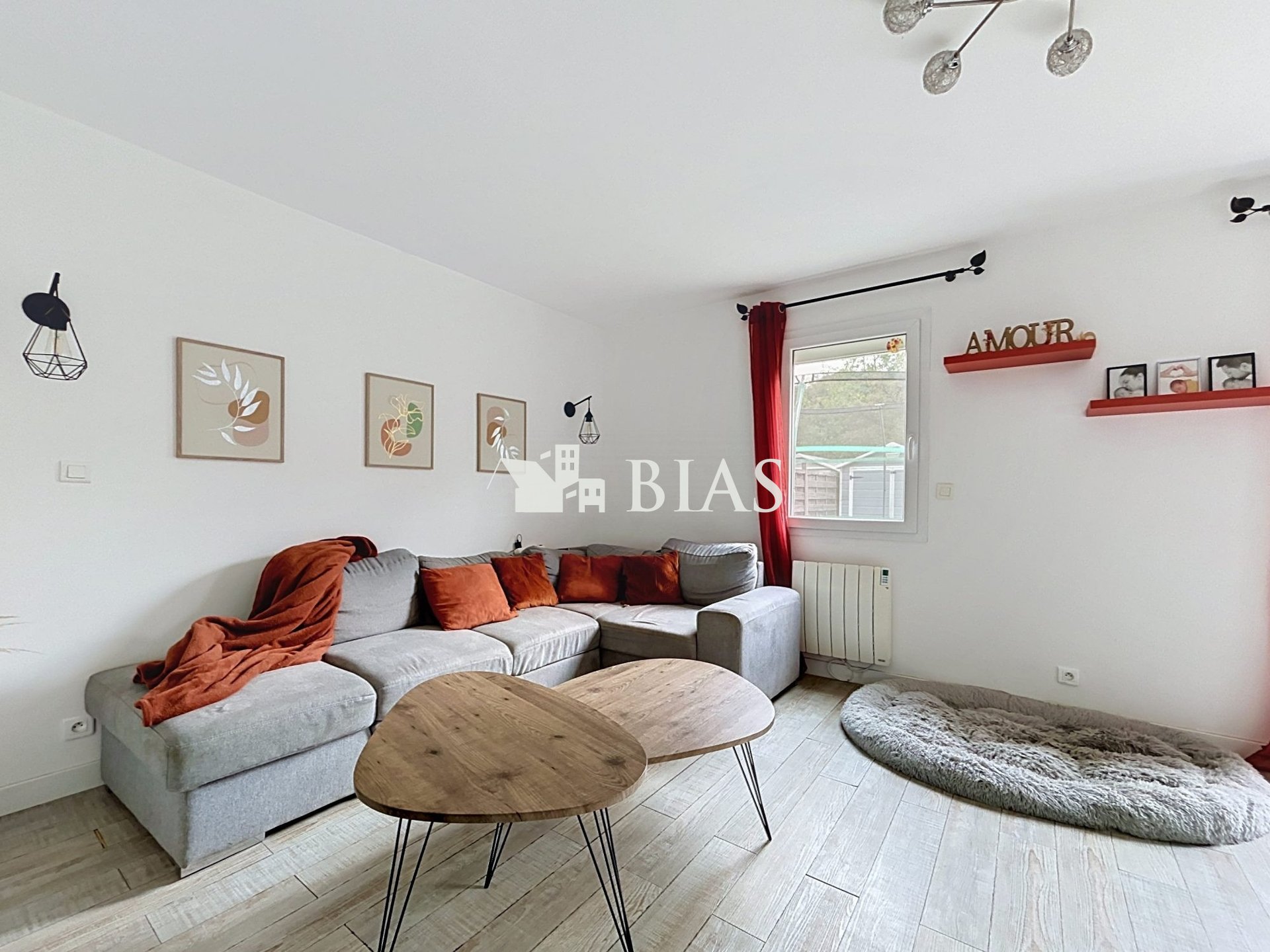 Maison à vendre, 100m², Villers-Ecalles