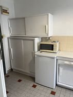 Appartement à louer, 18m², Oullins