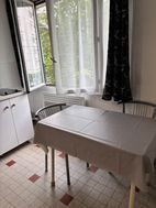 Appartement à louer, 18m², Oullins