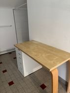 Appartement à louer, 18m², Oullins