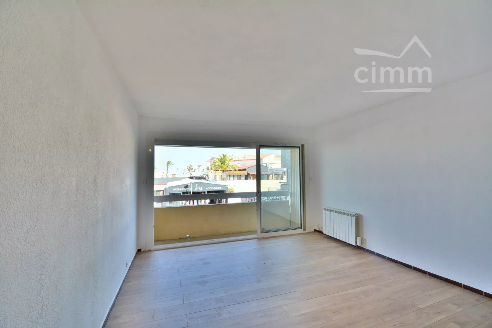 Appartement à louer, 25m², Saint-Cyprien