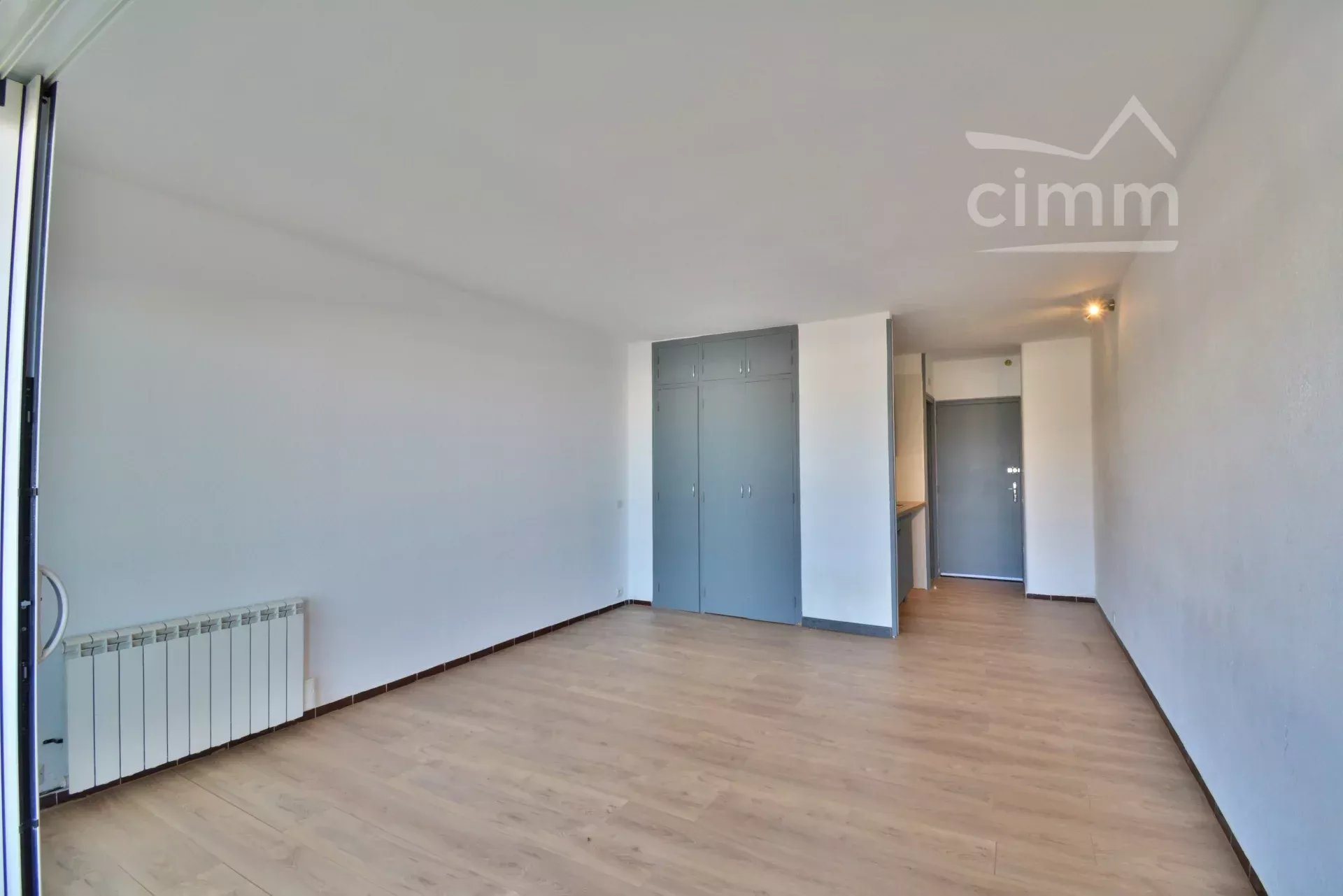 Appartement à louer, 25m², Saint-Cyprien
