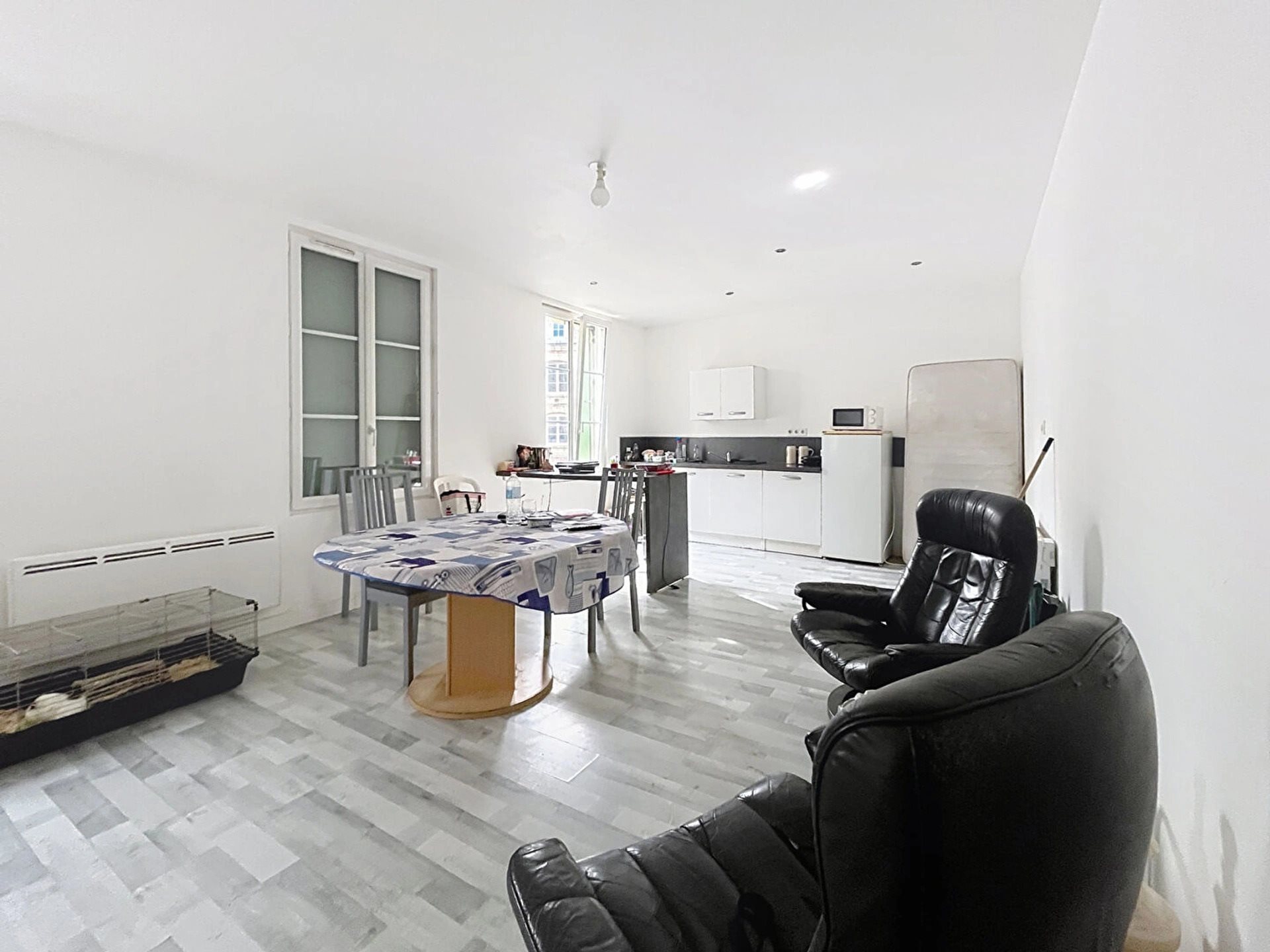 Appartement à vendre, 51m², Harfleur