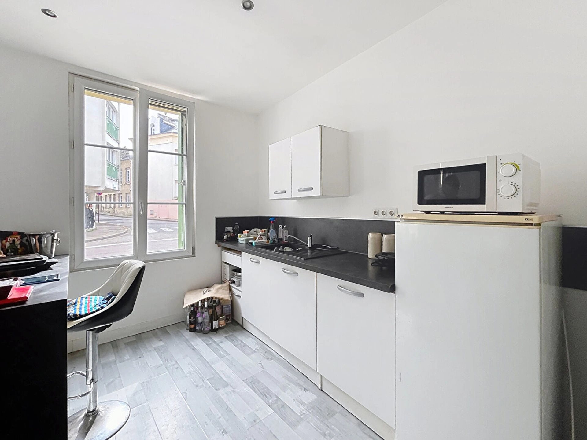 Appartement à vendre, 51m², Harfleur